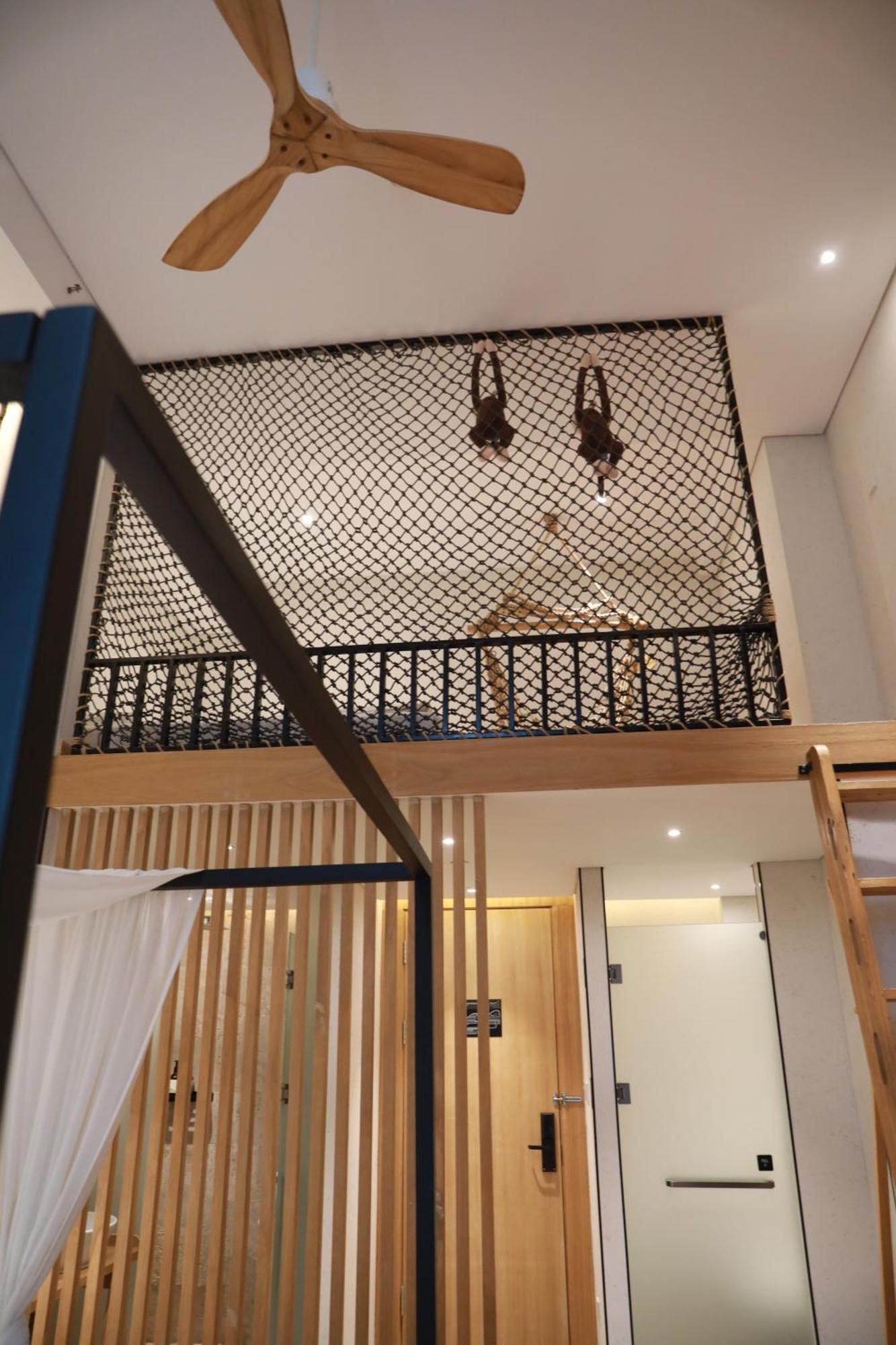 Manli Hotel Shanghai Pudong Airport - Pet Friendly Экстерьер фото