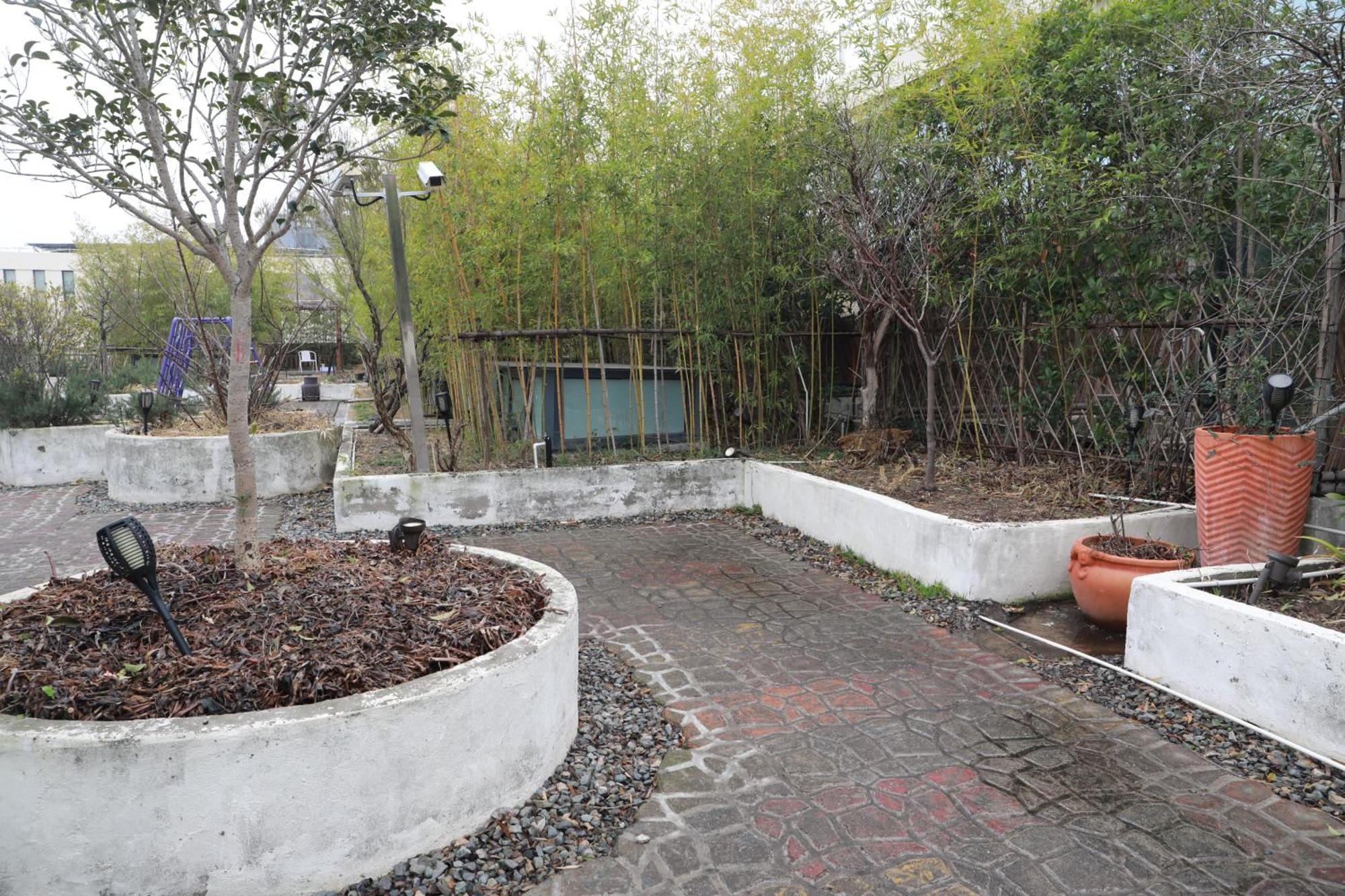 Manli Hotel Shanghai Pudong Airport - Pet Friendly Экстерьер фото
