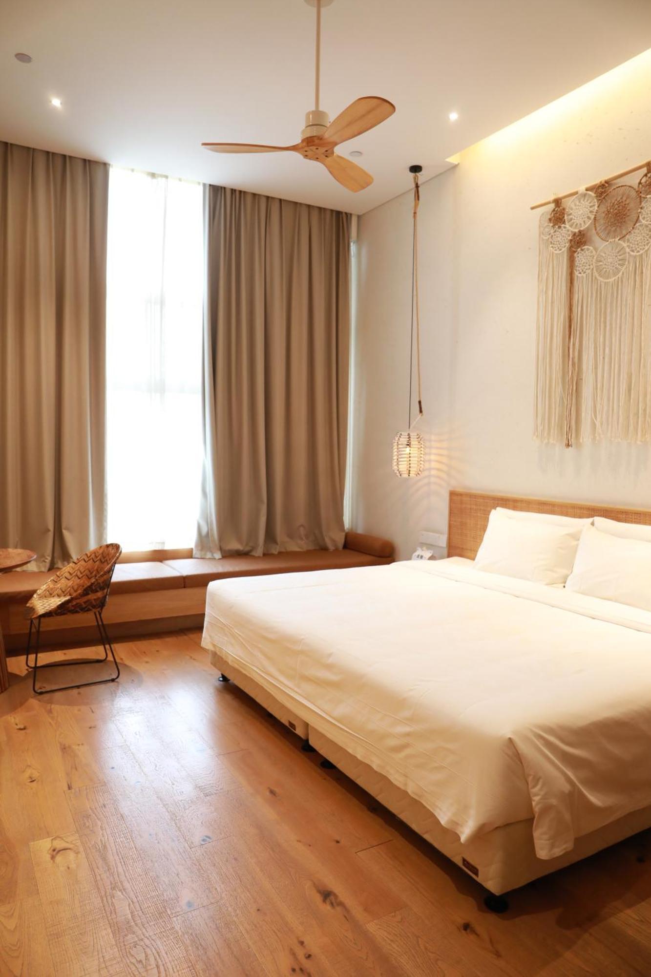 Manli Hotel Shanghai Pudong Airport - Pet Friendly Экстерьер фото