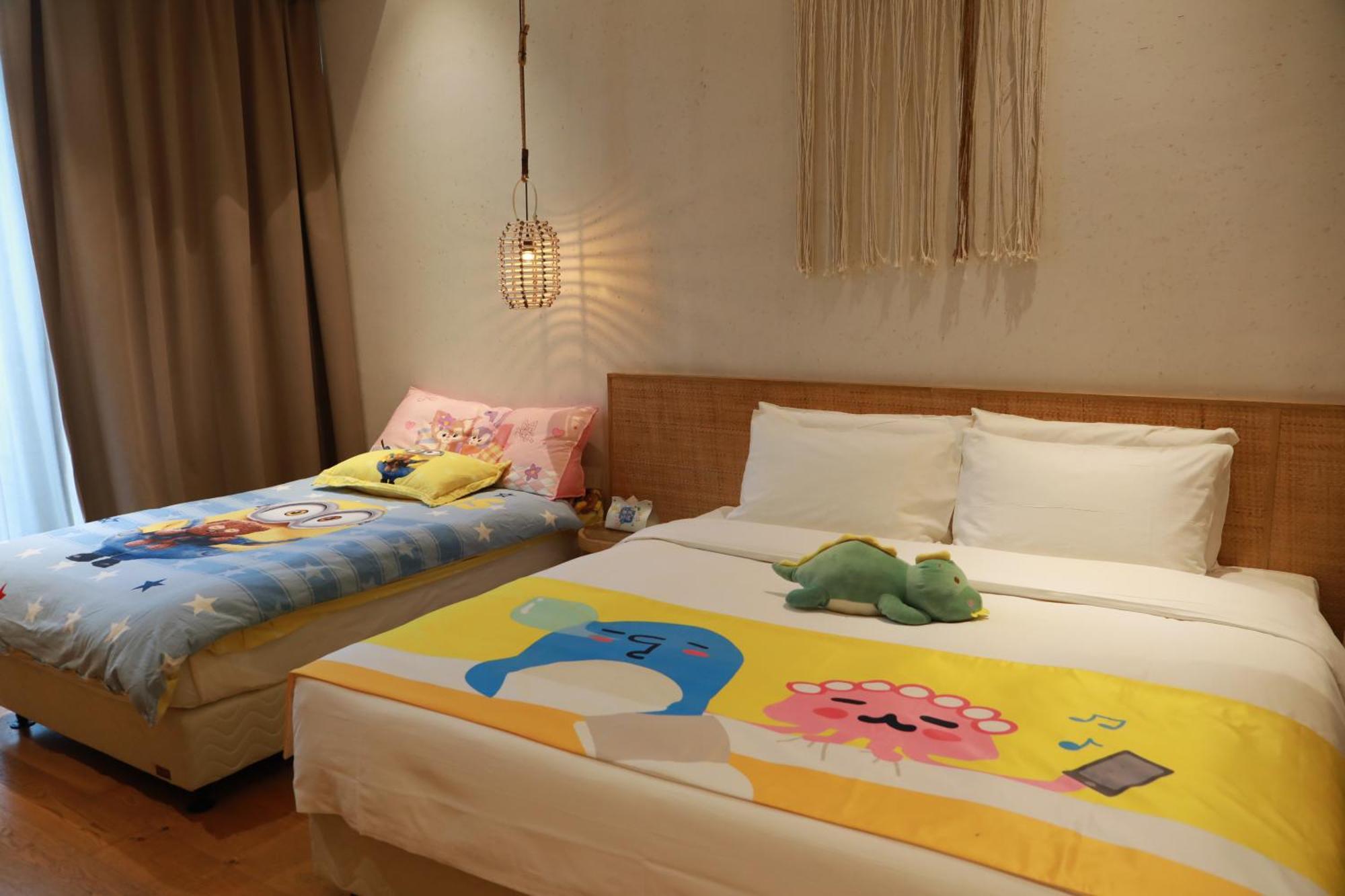 Manli Hotel Shanghai Pudong Airport - Pet Friendly Экстерьер фото