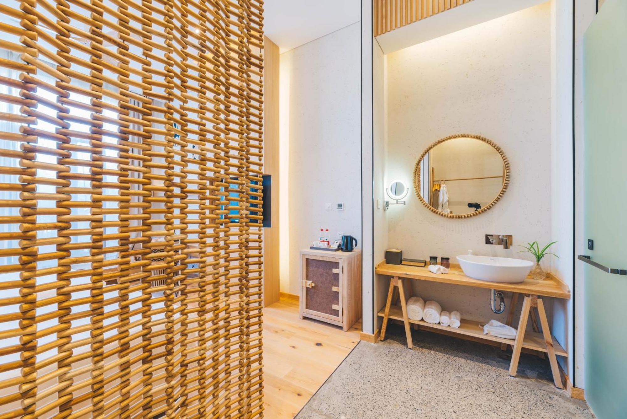 Manli Hotel Shanghai Pudong Airport - Pet Friendly Экстерьер фото
