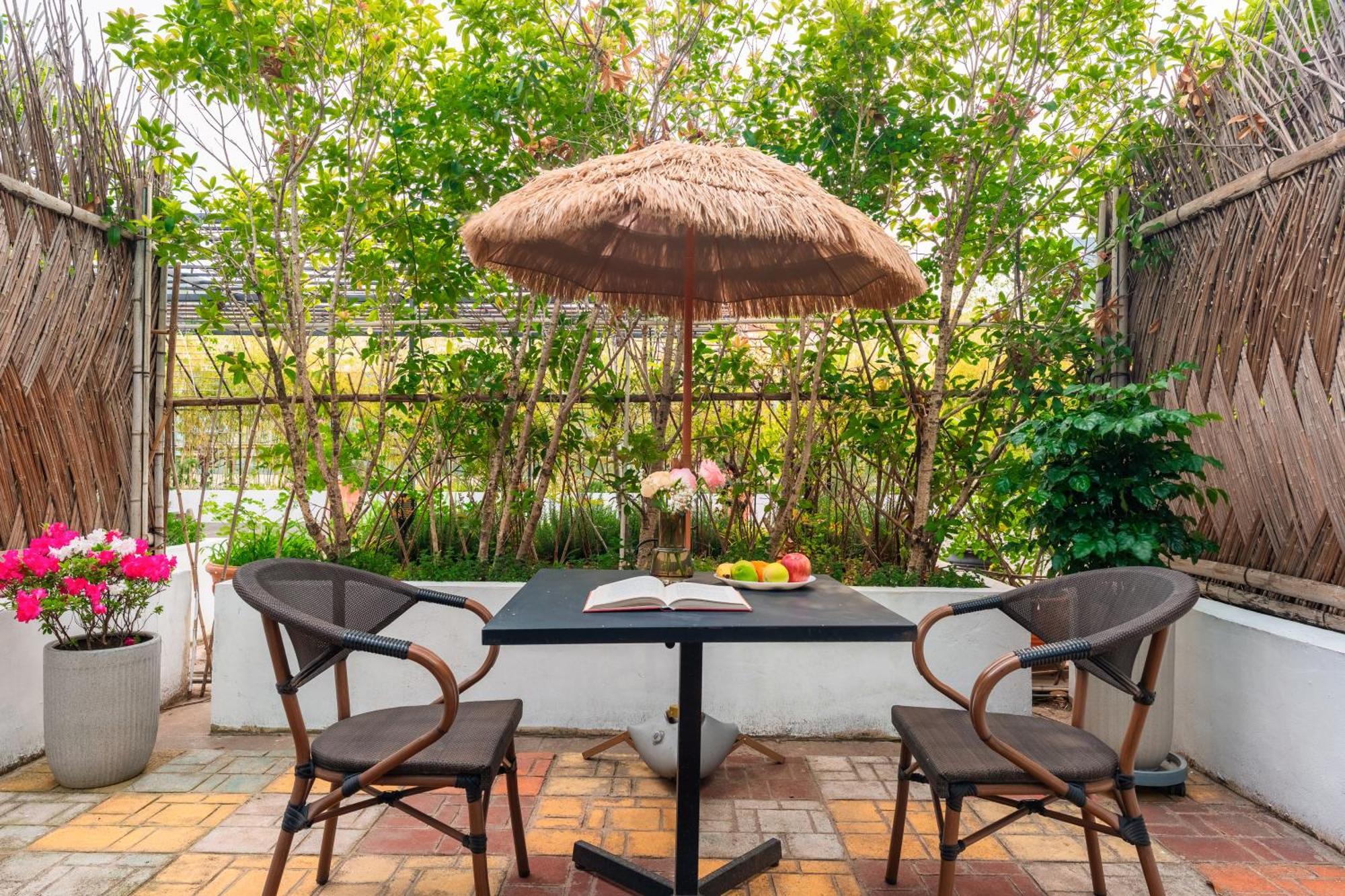 Manli Hotel Shanghai Pudong Airport - Pet Friendly Экстерьер фото