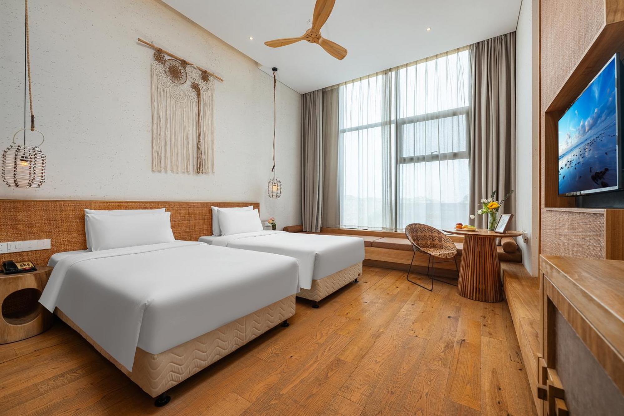 Manli Hotel Shanghai Pudong Airport - Pet Friendly Экстерьер фото