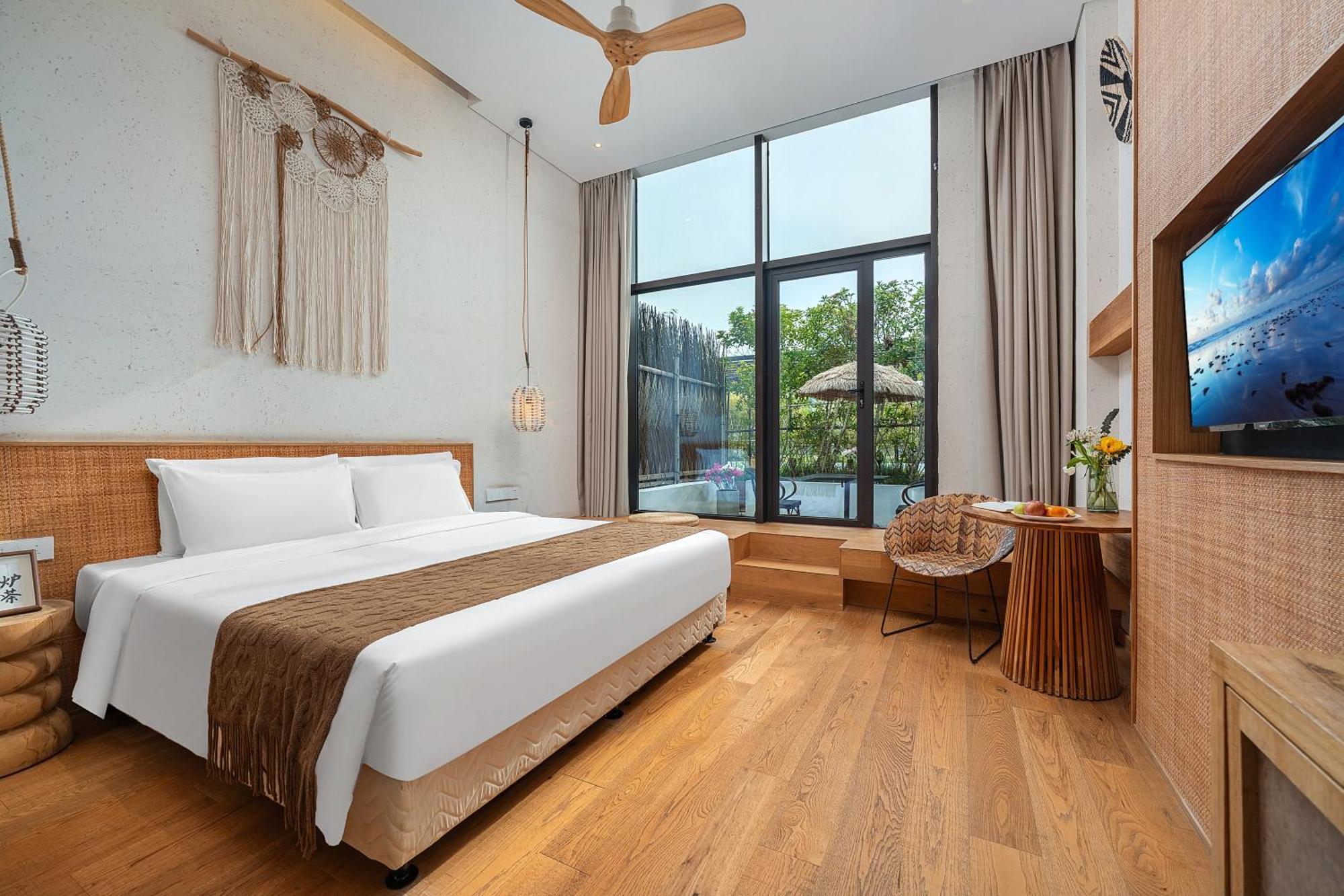 Manli Hotel Shanghai Pudong Airport - Pet Friendly Экстерьер фото