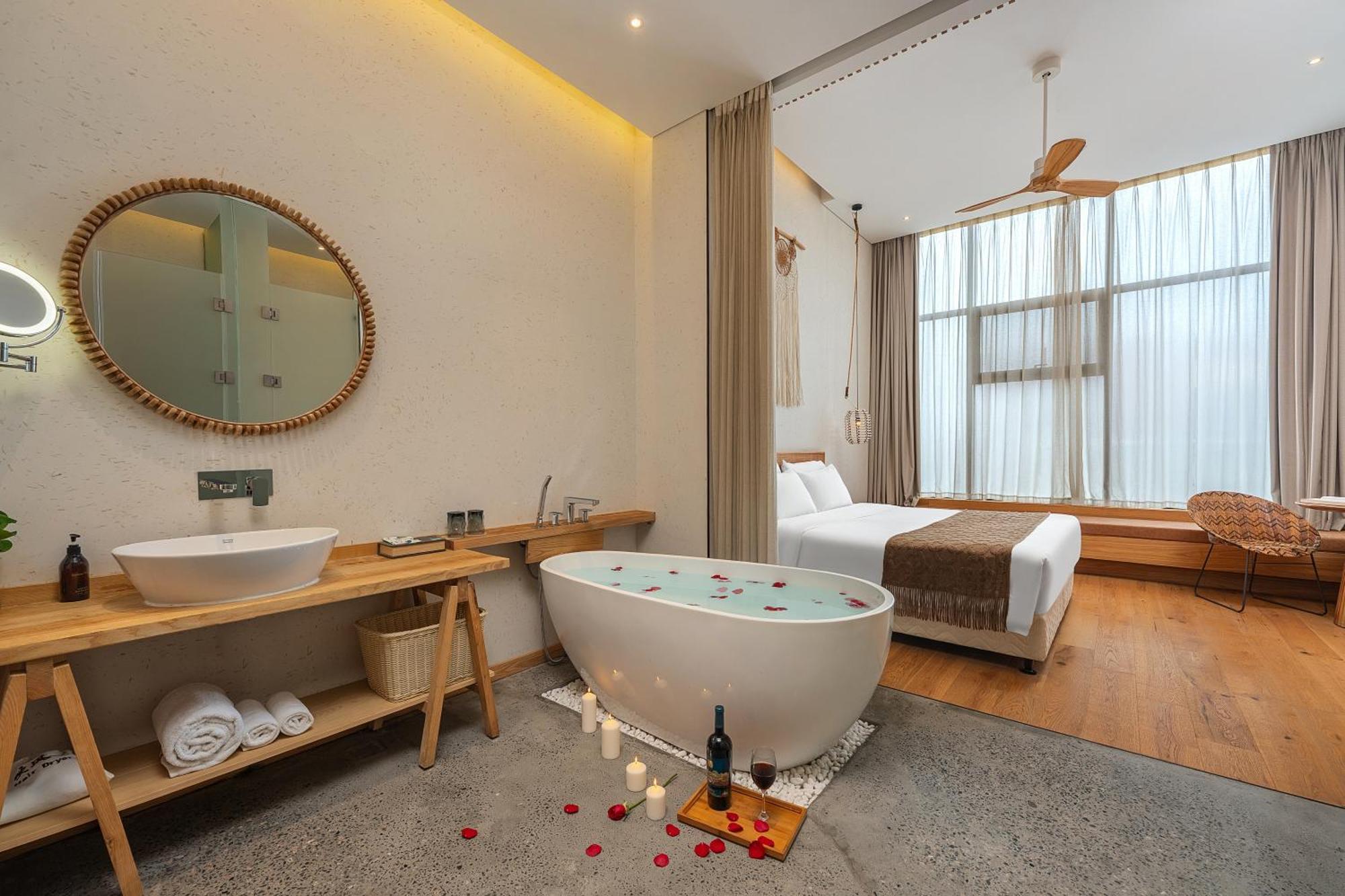 Manli Hotel Shanghai Pudong Airport - Pet Friendly Экстерьер фото