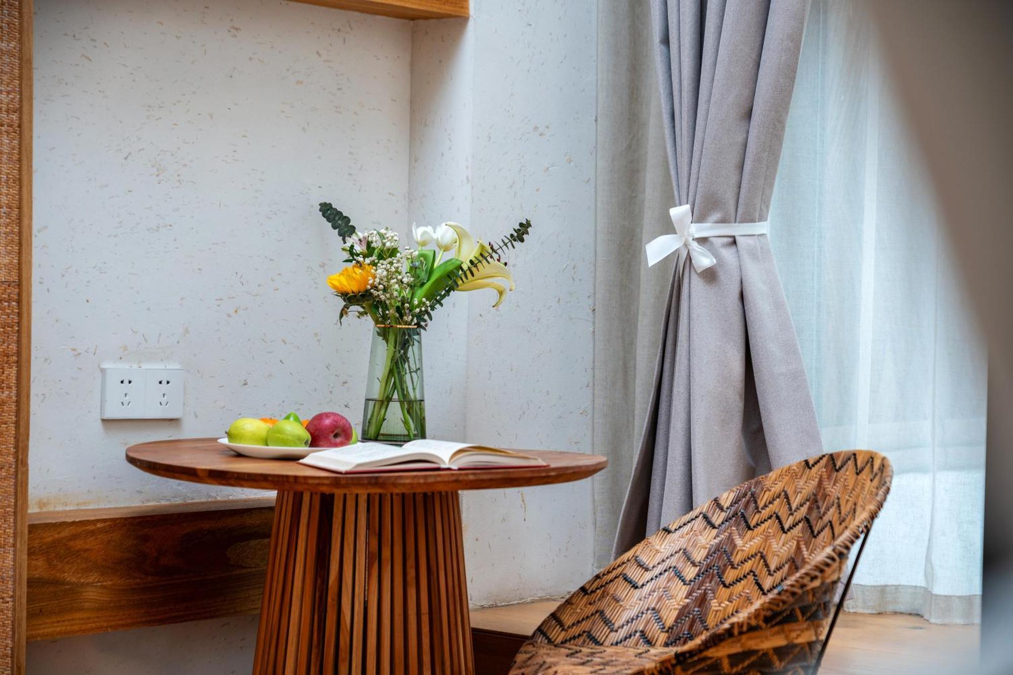 Manli Hotel Shanghai Pudong Airport - Pet Friendly Экстерьер фото