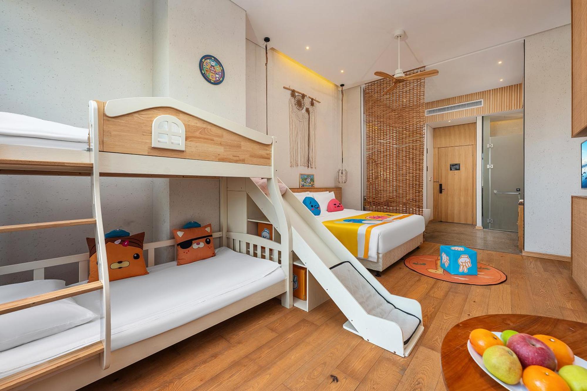 Manli Hotel Shanghai Pudong Airport - Pet Friendly Экстерьер фото